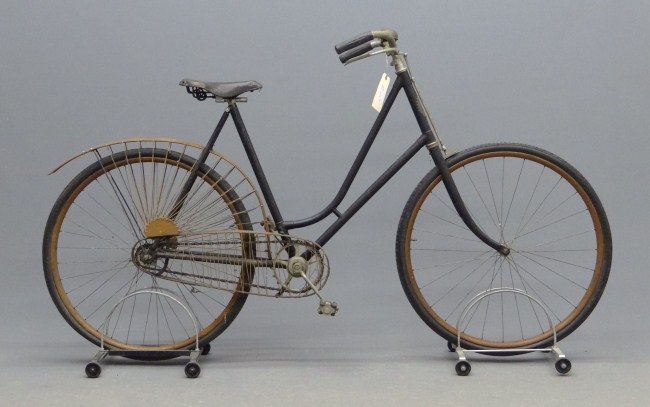 c. 1898 Hartford ''pattern no.