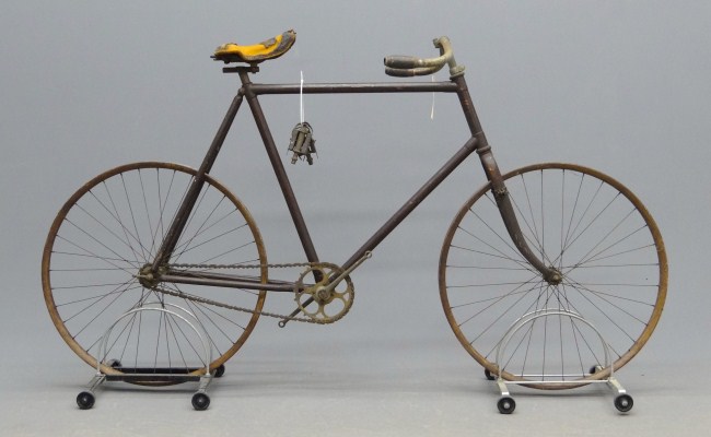 c. 1898 Pneumatic safety