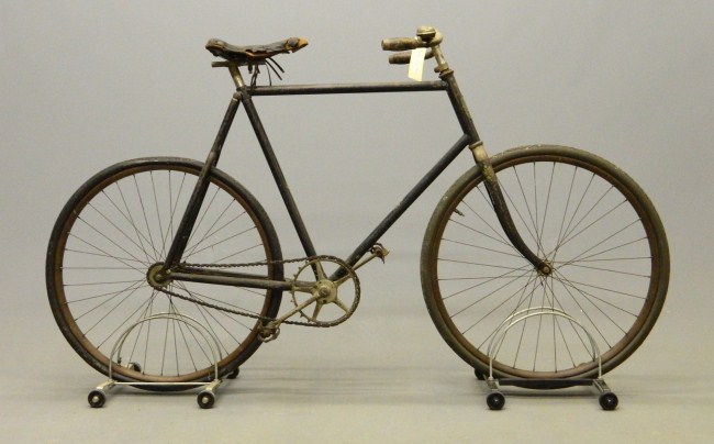 c. 1898 Signal male pneumatic