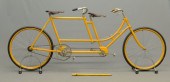 C. 1898 Stearns ''Yellow Fello
