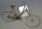 c. 1898 Tribune ladies pneumat