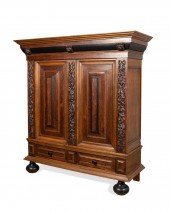 C. 1900 CONTINENTAL BAROQUE ST