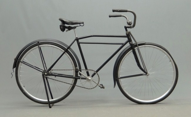 C. 1900 Imperial pneumatic