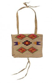 C. 1900 NEZ PERCE GERMANTOWN C