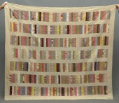 C. 1900 Penna. printed bars qu
