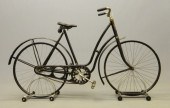 c. 1900 Victor female pneumati