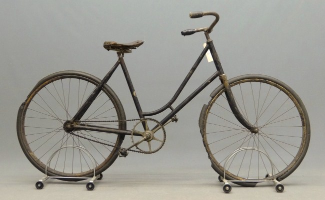 C. 1901 ''Hartford Model 28''