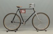 C. 1901 Monarch 24'' frame cha