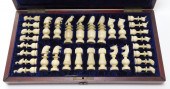C. 1903 INUIT HAND CARVED WALR
