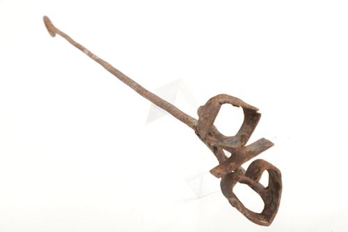 C. 1911- HEART BAR DIAMOND BRANDING