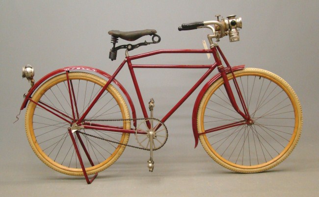 c. 1915 Indian Pneumatic safety