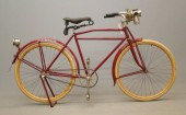 c. 1915 Indian Pneumatic safet