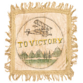 C. 1915 TO VICTORY - WW I PATR
