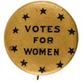 C 1915 VOTES FOR WOMEN POLITIC