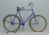 C. 1917 Columbia Men's Chainle