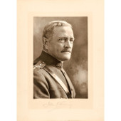 C. 1920 GENERAL (BLACK JACK) J