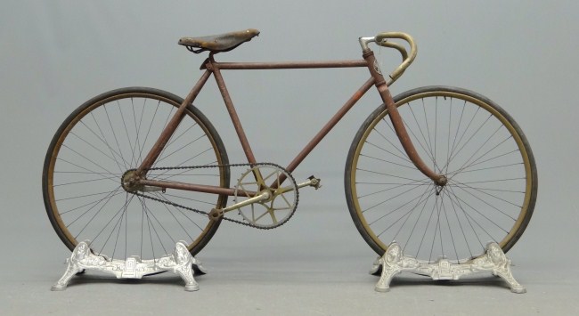 C. 1920 Heil Brothers champion