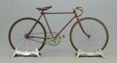 C. 1920 Heil Brothers champion