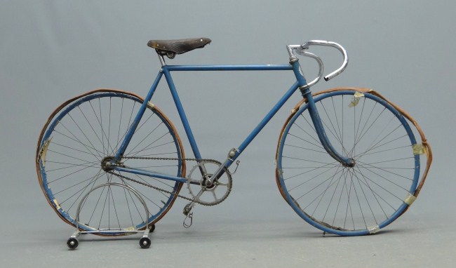 c. 1920 Pierce made in Angola NY.