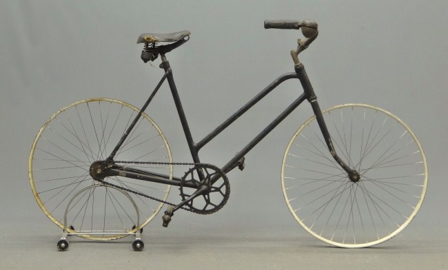 C. 1920 Shelby Flying Cloud women's