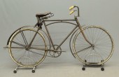 C. 1920's - Queen City pneumat