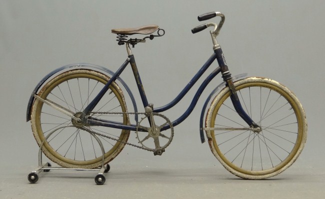 C. 1930 Cleveland child's 20''