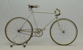 C. 1930 Heil Brothers-Track Ra