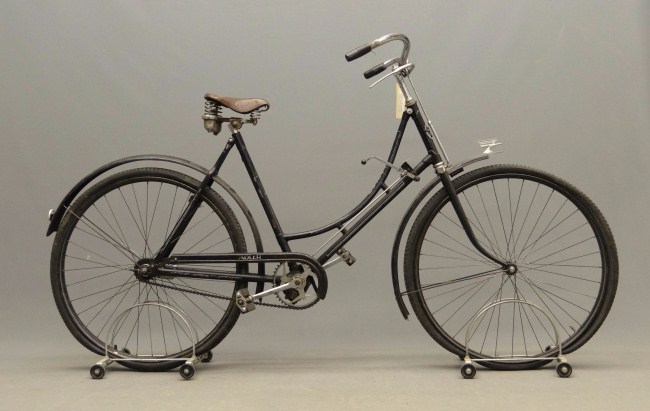 C. 1930' s ''Adler'' female light