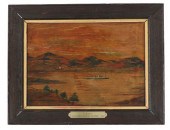 C. 1931 "SACRAMENTO RIVER STEA