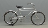 C. 1935 Monark Silver King bal