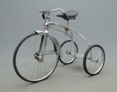 C. 1935 Monark Silver King alu