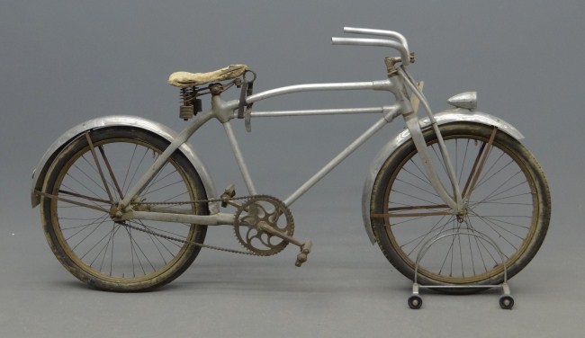 c. 1936 Ward's Hawthorn M1