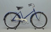 C. 1938 Westfield folding bike