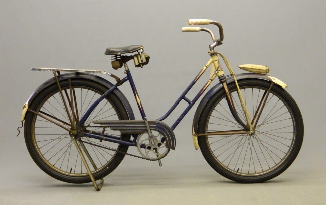 c. 1939 Monark Silver King