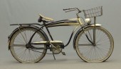 C. 1940 Cleveland Roadmaster b