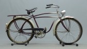 C. 1940 Roadmaster balloon bic