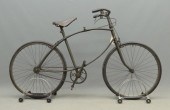 C. 1940's BSA paratrooper bicy