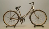 c. 1940's Roadmaster female li
