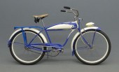 c. 1940's Schwinn Hornet ballo