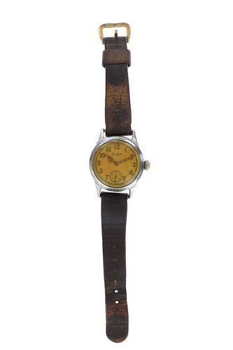 C. 1943 WWII U.S. GI ORDNANCE