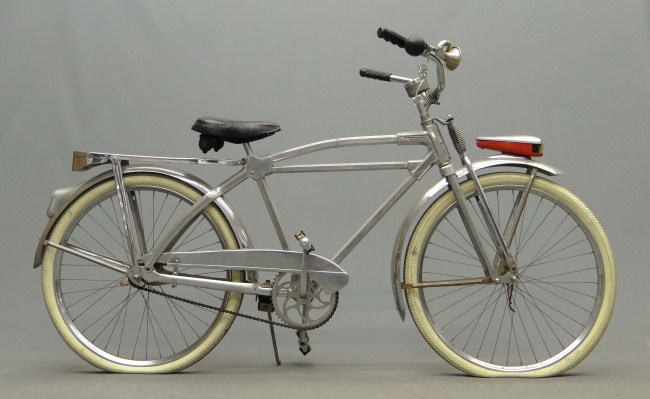 C. 1948 Silver King Monark