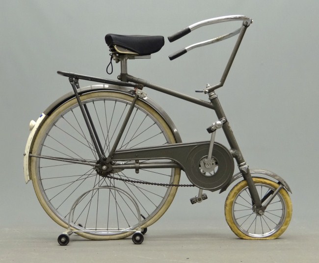 C. 1950 Dedemstaart Union