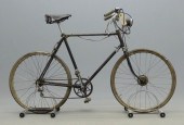 c. 1950 Raleigh ''Sports'' lig