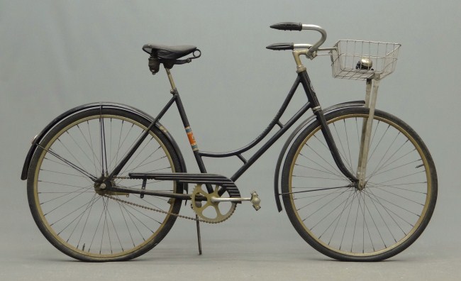 C. 1950 Sports lightweight