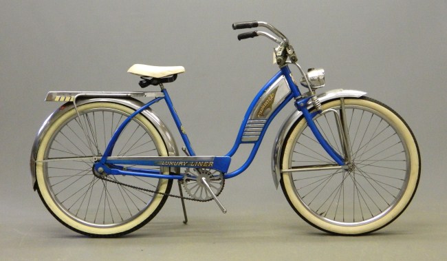 c. 1950's AMF Roadmaster Luxury