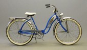 c. 1950's AMF Roadmaster Luxur