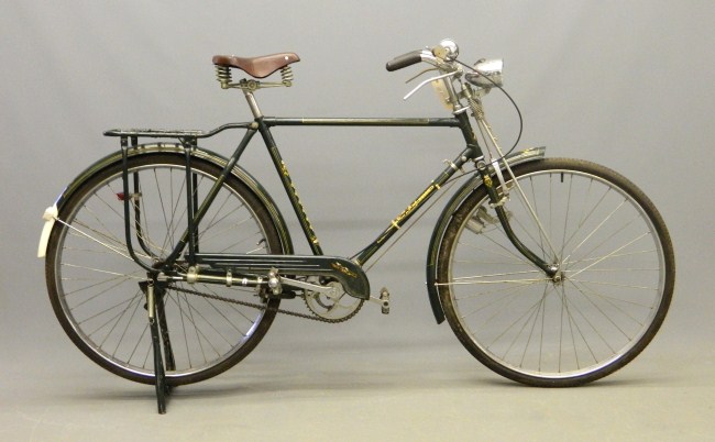 c. 1950's Chinese Feige ''Flying