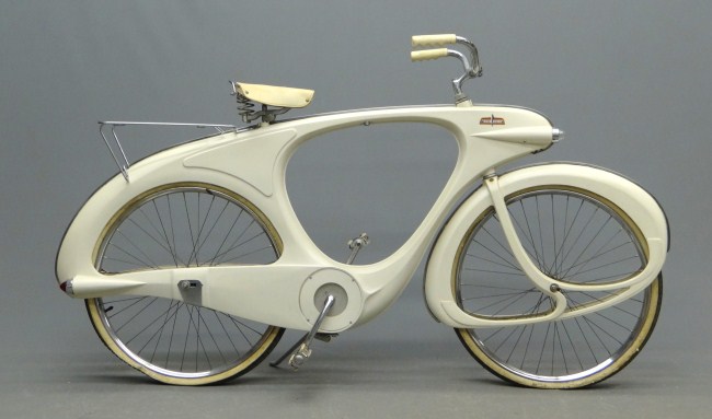 C. 1960 Bowden ''Spacelander''