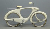 C. 1960 Bowden ''Spacelander''