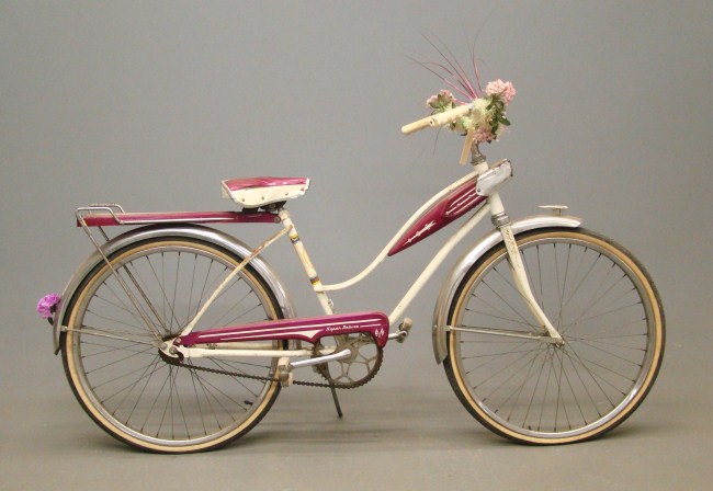 c. 1960 Ross ''Super Deluxe''